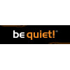 BE QUIET!