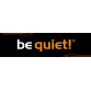 BE QUIET!