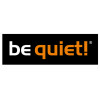 BE QUIET